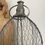 Thumbnail: Metal Mesh Dome