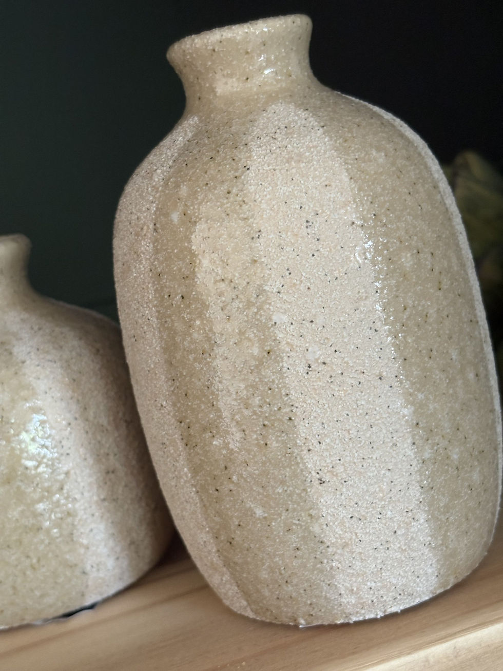 Thumbnail: Striped Vase | 2 sizes