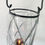 Thumbnail: Black Wire Lantern
