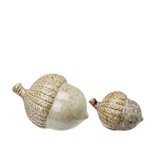 Thumbnail: Pair of Acorns