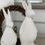 Thumbnail: White Ceramic Bunnies | Singles or Sets