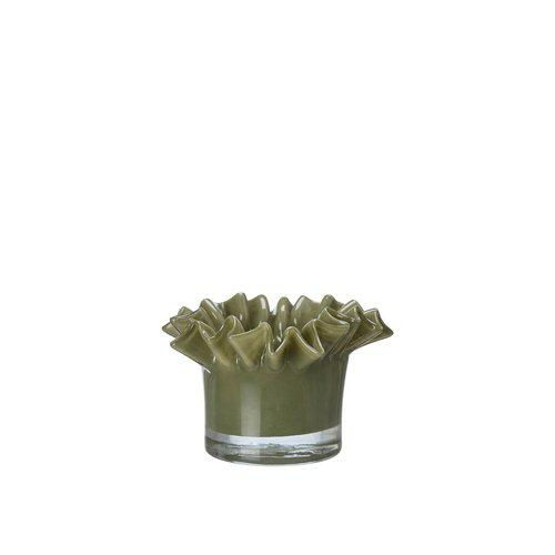 Thumbnail: Ida Lantern | Green