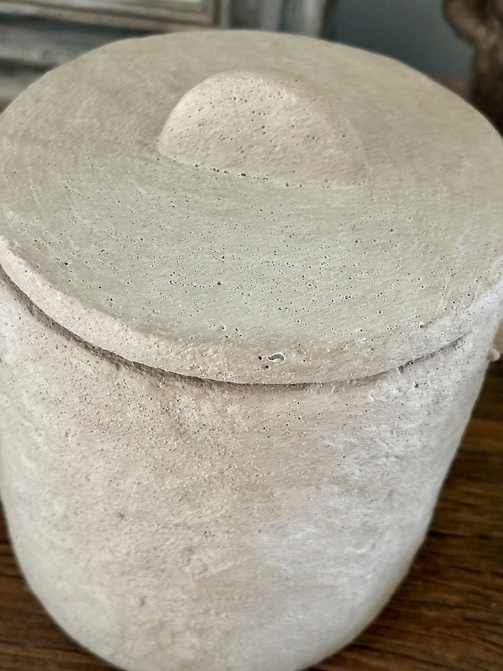 Thumbnail: Rustic Pot | 2 sizes