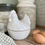 Thumbnail: Ceramic Lidded Hen