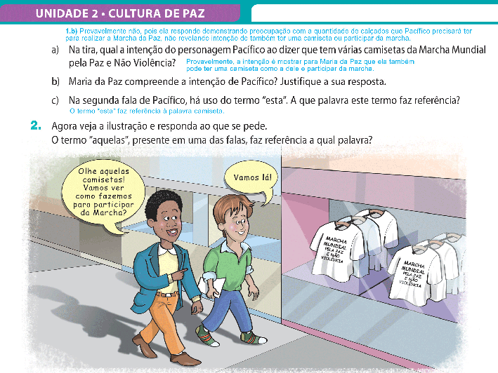 Ilustração EJA