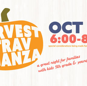 Harvest Extravaganza