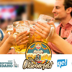 Twin Falls Oktoberfest