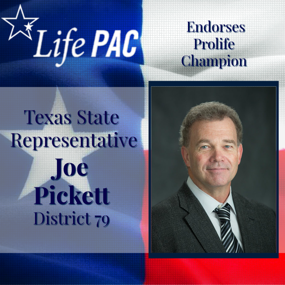 Joe Pickett HD 79