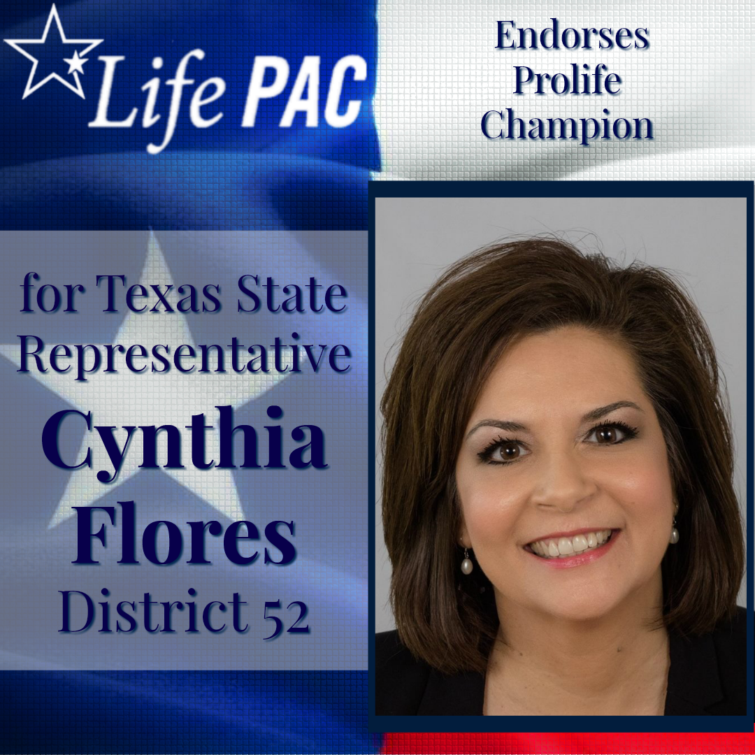 Cynthia Flores for HD 52