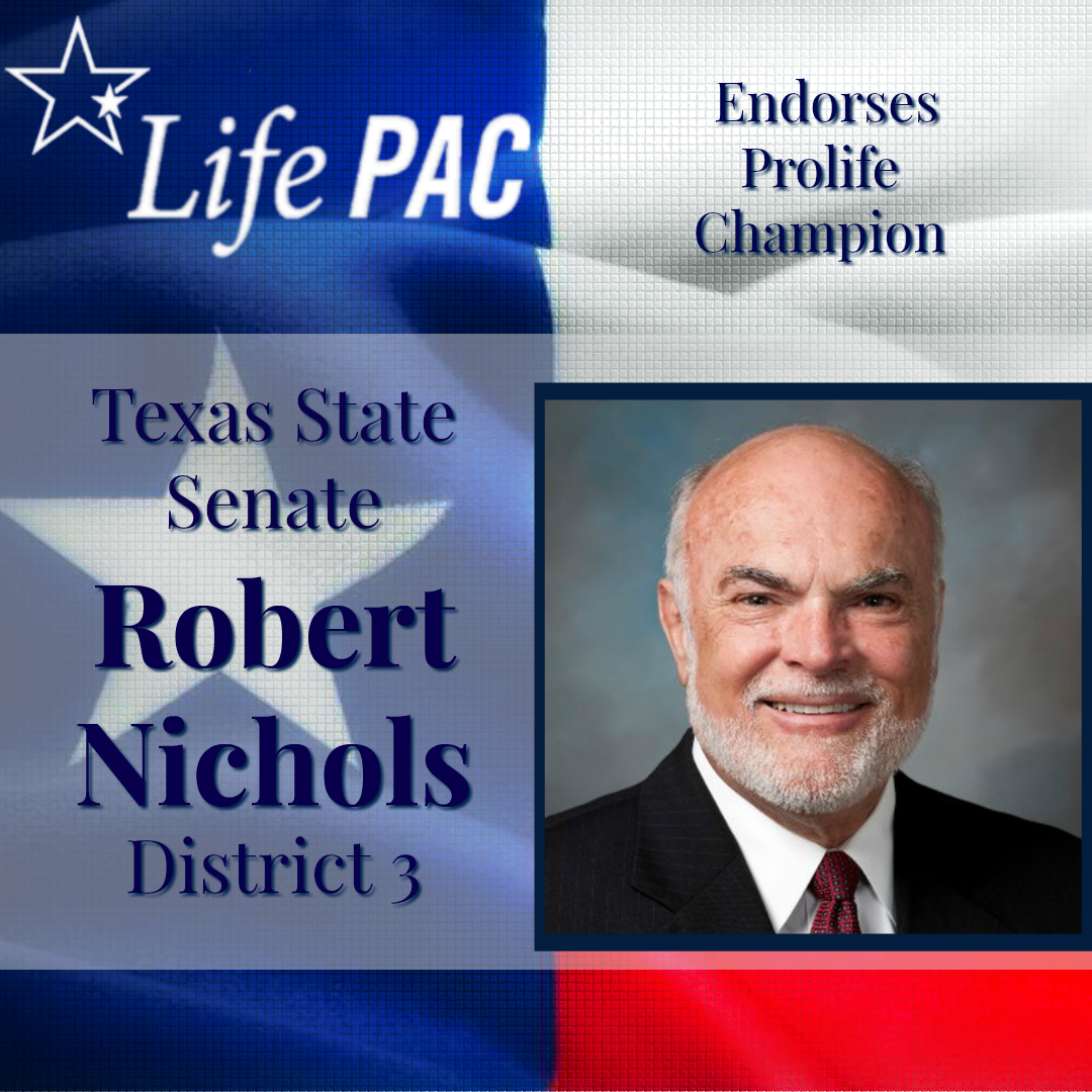 Robert Nichols SD 3