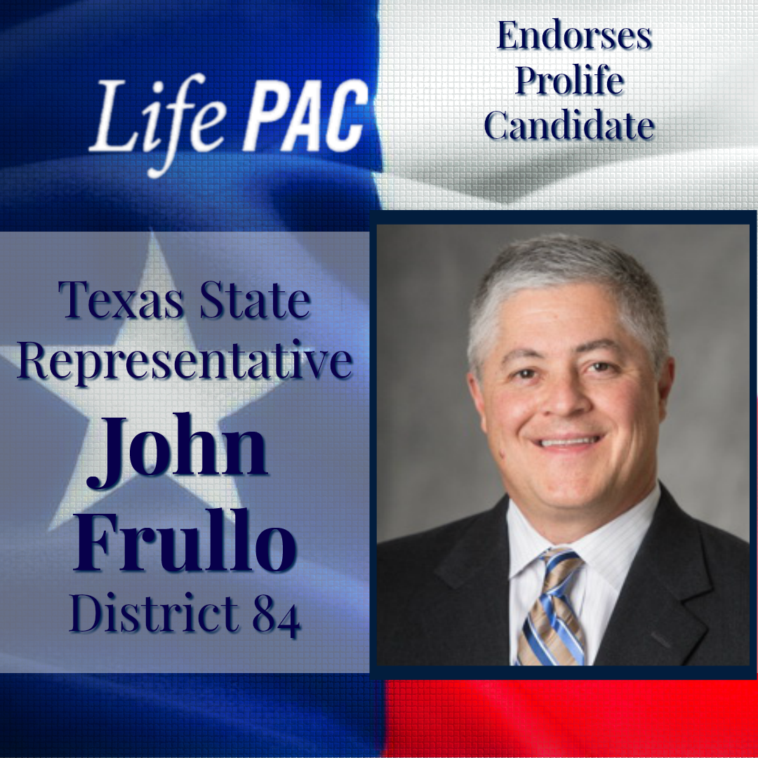 John Frullo HD 84