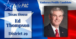 Rep. Ed Thompson