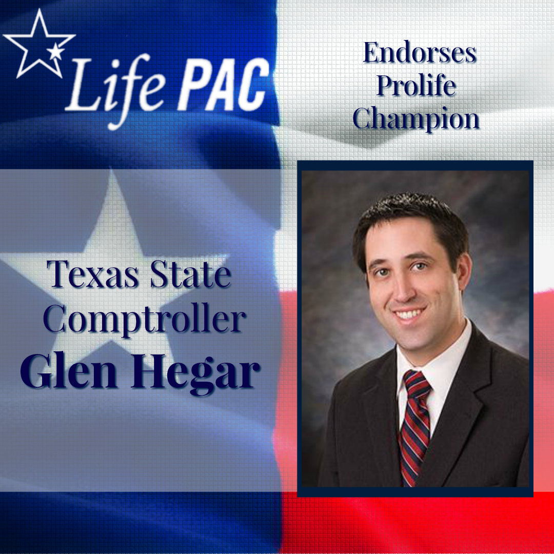 Glen Hegar