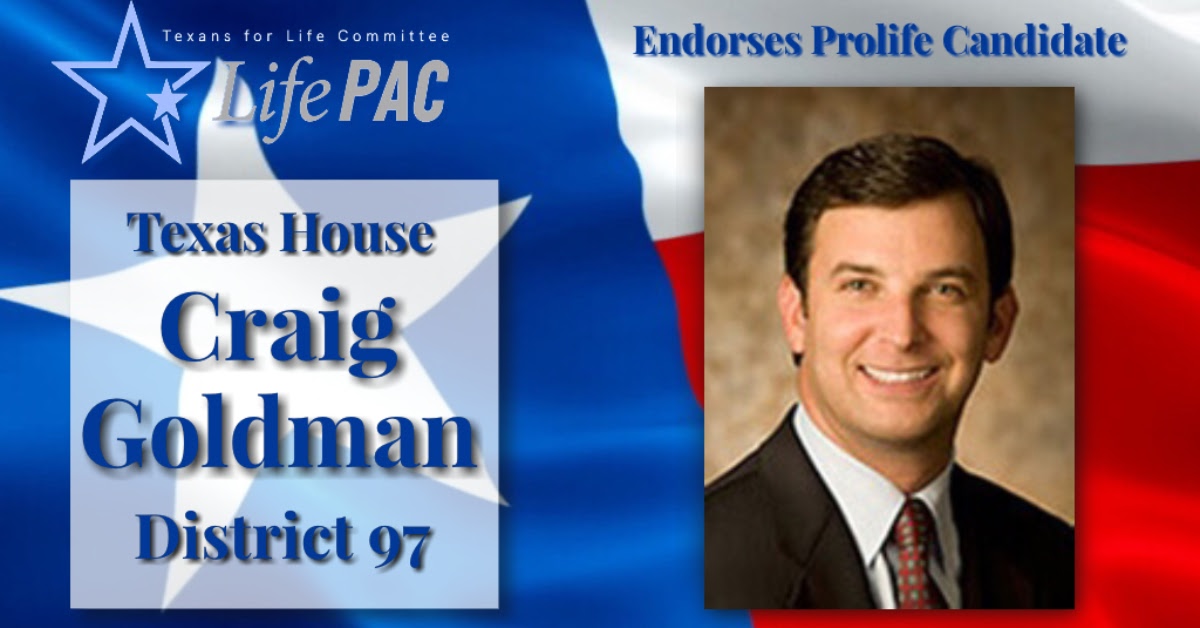 Rep. Craig Goldman