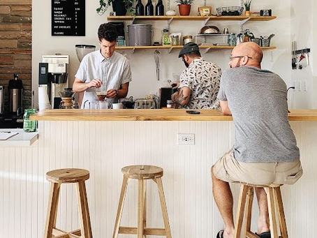 Brow Services in the Milk District | Orlando Brow Studio + Your Local Guide