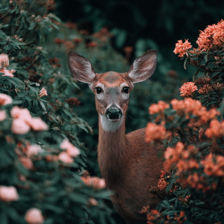 Will Deer Eat It? The Regional Truth About Your Favorite Plants