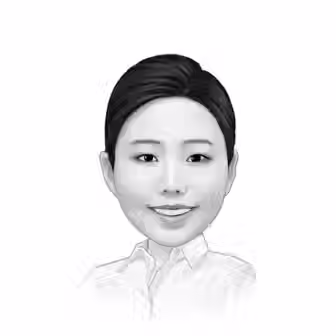 Haeun Kim