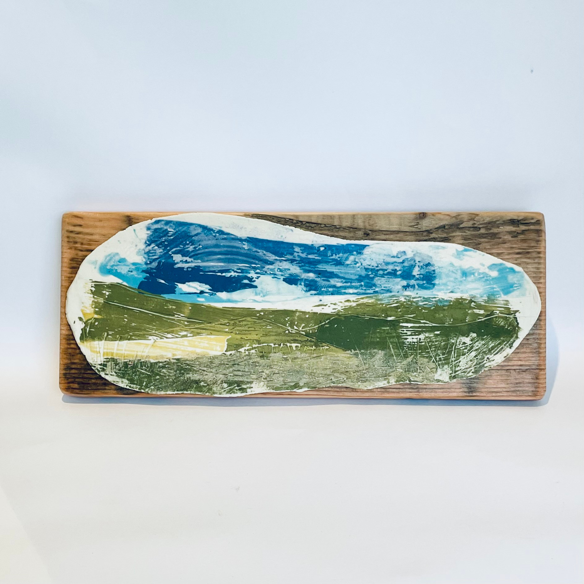 Landscape - Wall Hanging