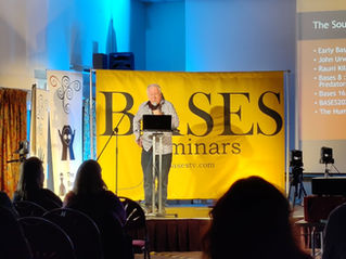 Miles Johnston Bases TV