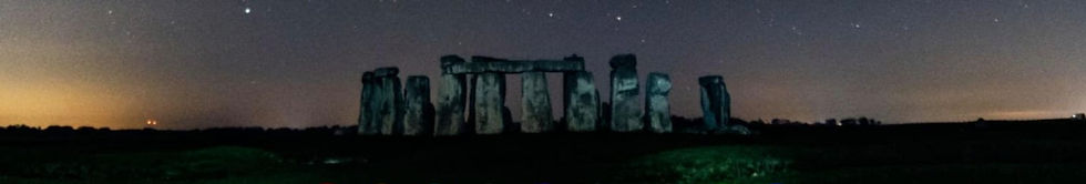 Stonehenge