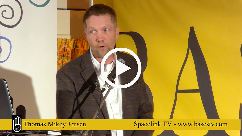 You can find more videos from Spacelink TV at Basestv.com
