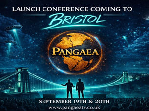 Pangaea Launch Conference 2026 in Bristol UK Unveils Exciting Speaker Lineup