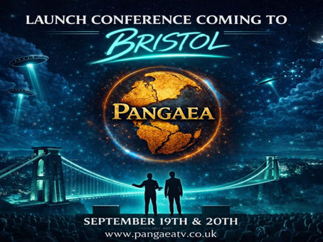 Pangaea Launch Conference 2026 in Bristol UK Unveils Exciting Speaker Lineup