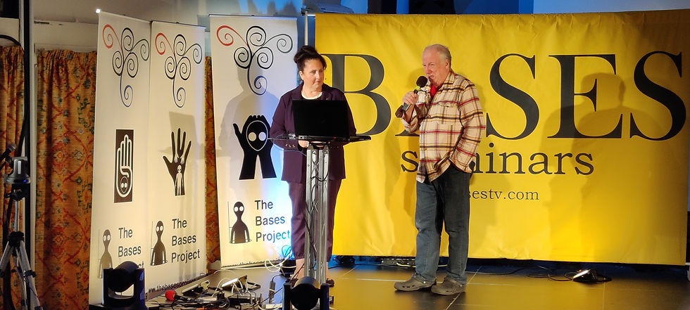 Tina Bird - Scientific Approach 