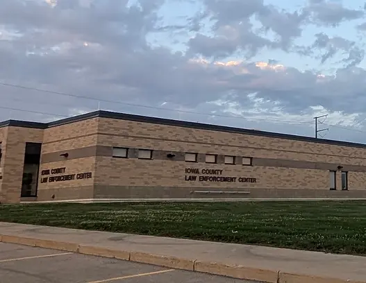 Iowa County LEC.webp