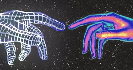 El comienzo del viaje y el presente.