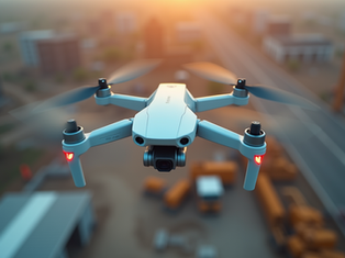 Essential Drone Resources Guide for Every Enthusiast