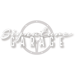 signature garage