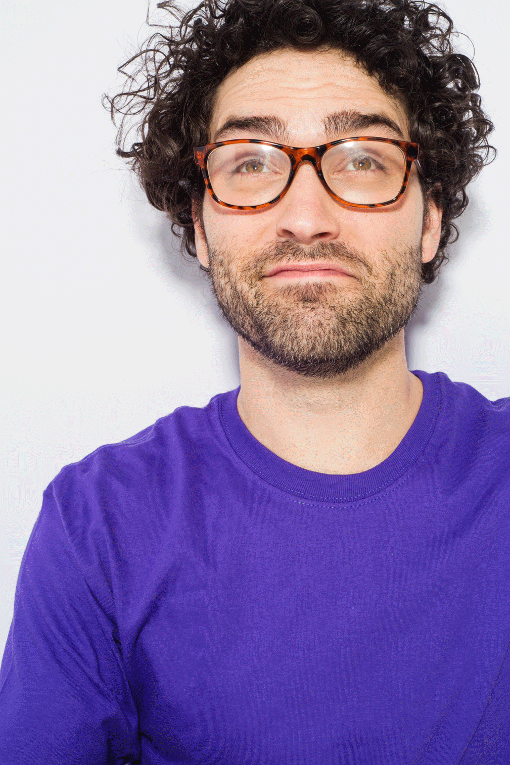 Matthew Dunivan Actor New York Playwright Film Stage Off-Broadway Broadway Hipster