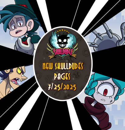 Update!