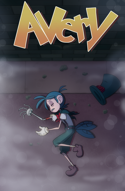 Avery's story update