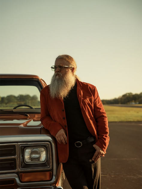 The Southern Sounds of Summer: Jamey Johnson rolls on with new album and tour