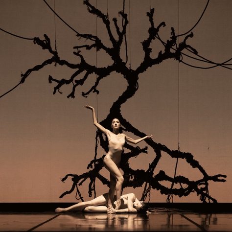 Louisville Ballet Presents A Time Remembered: Two Holocaust Survivor Stories