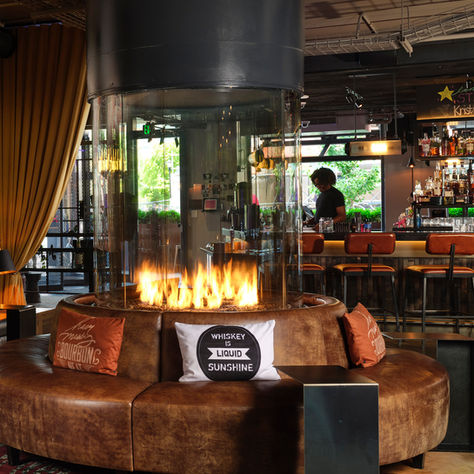 Hotel Distil and Repeal: Celebrate Louisville's Historic Bourbon Culture