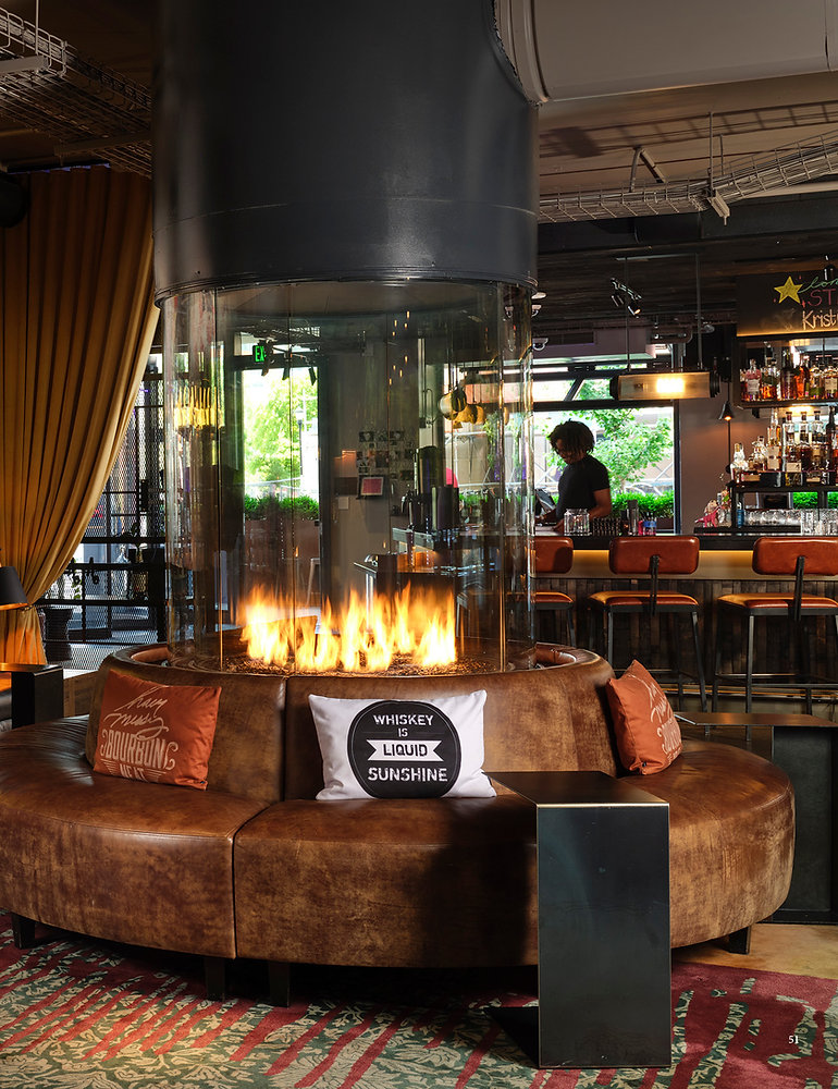 Hotel Distil and Repeal: Celebrate Louisville's Historic Bourbon Culture