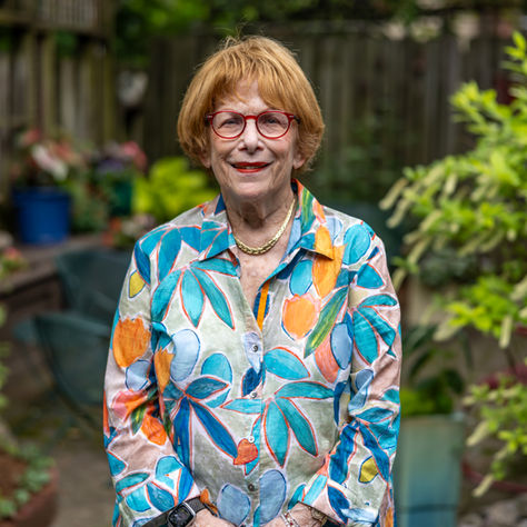 Shelly Zegart: Connecting Kentucky's Cultural Heritage to the Global Stage