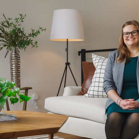 Welcome Whitten: Meeting with the American Lung Association's New Executive Director