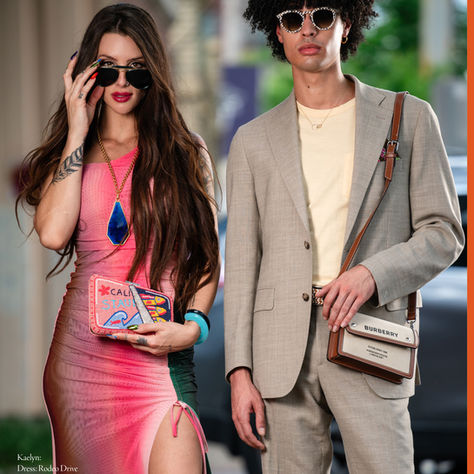 Runaway Romance: Luxe Elopement for Loves Quiet Rebels