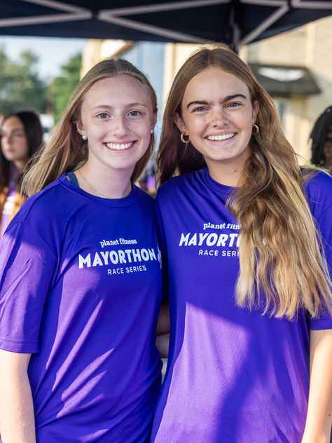 Youth Ambassadors Leading Louisville: The Next Generation of City Builders