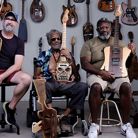 On Set: A Conversation with Tim Kirkman