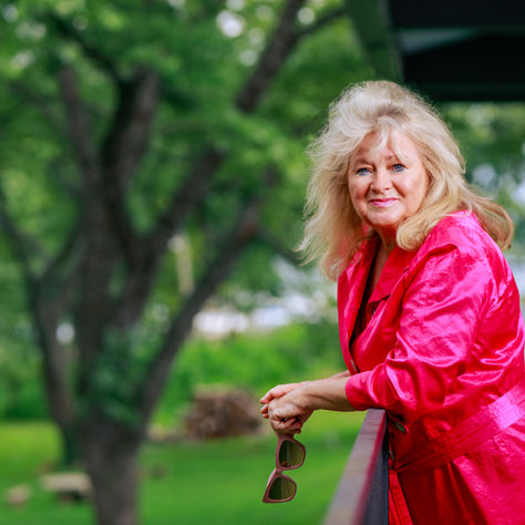 Mama Duck of Real Estate