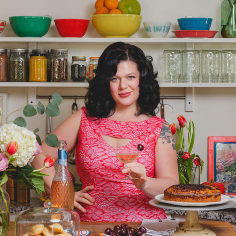 The Butcher Babe’s Kitchen: A Q&A with Loreal Gavin