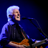 Just One Look: Graham Nash at 84