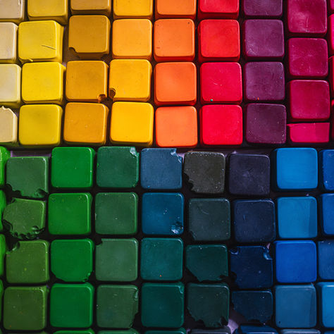 From Trauma to Art: Waller Austin Lobbies For Gun Safety Laws and Creates Striking Art