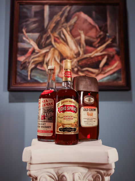 The Art of Bourbon Returns with Rare Finds and New Experiences