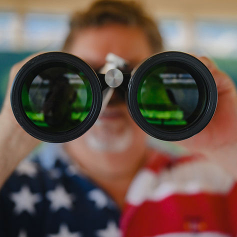 Meet Matt Coleman: From Voice-Tribune Paperboy to Adrenaline Seeking Sailor